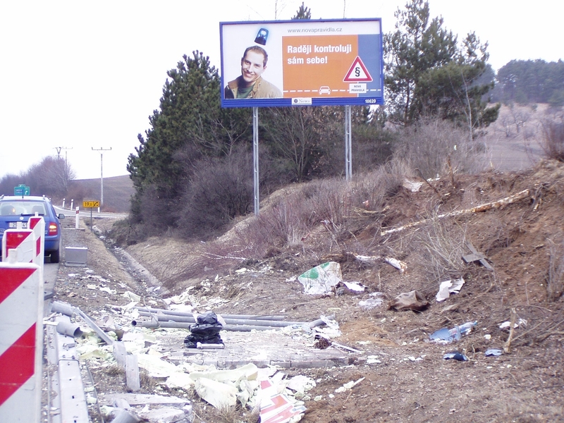 21.02.2006 dálnice D11 19,1km směr Praha