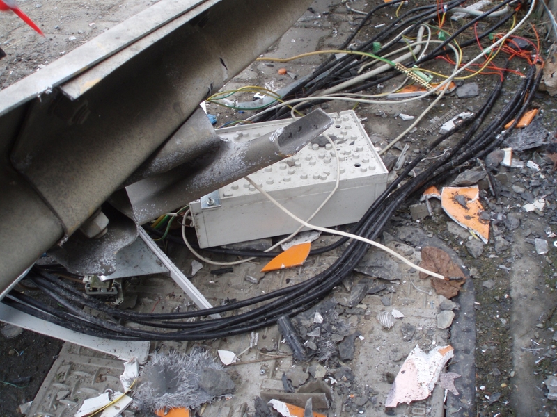 19.01.2007 obchvat Prahy 25,0km směr Ruzyň