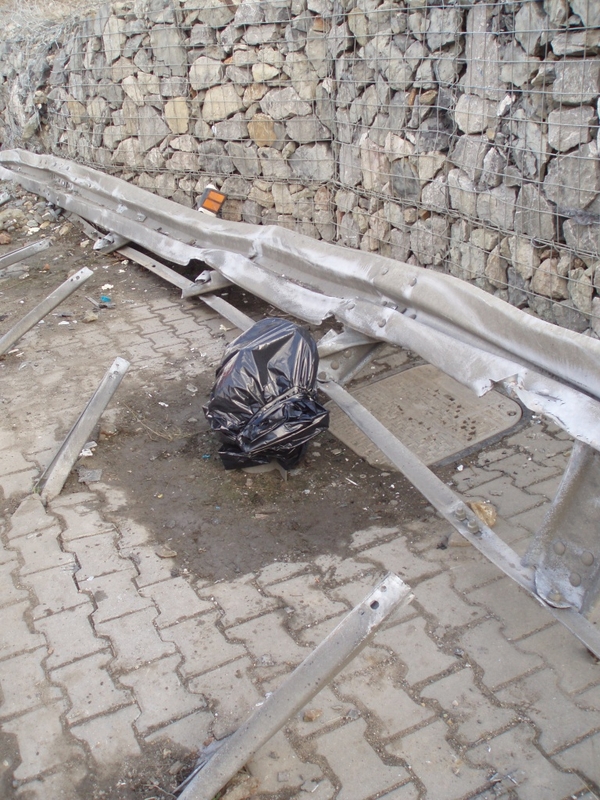 19.01.2007 obchvat Prahy 25,0km směr Ruzyň