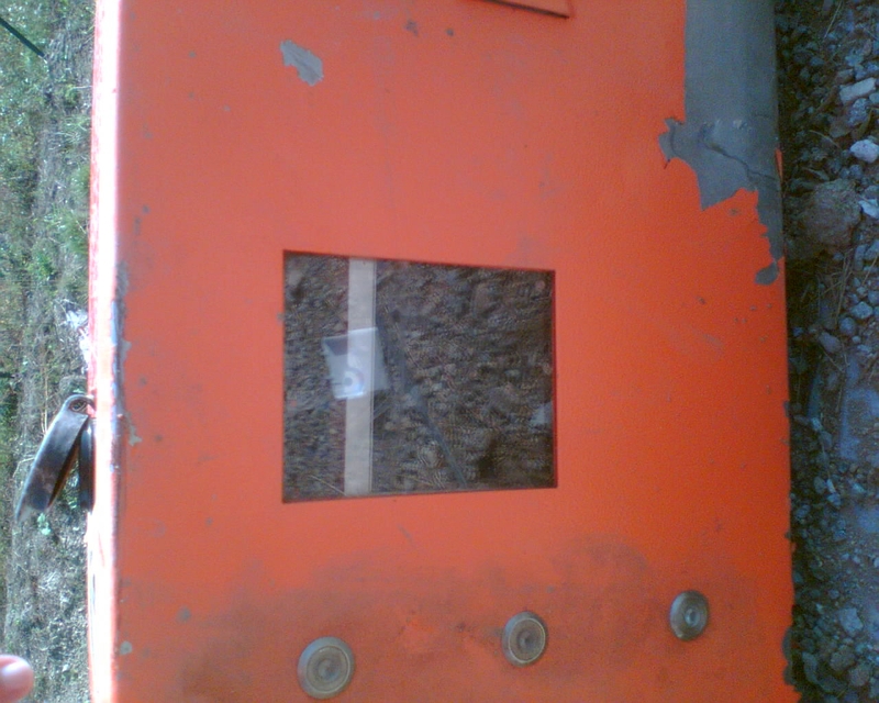 03.09.2008 dálnice D3 64,2km směr Praha